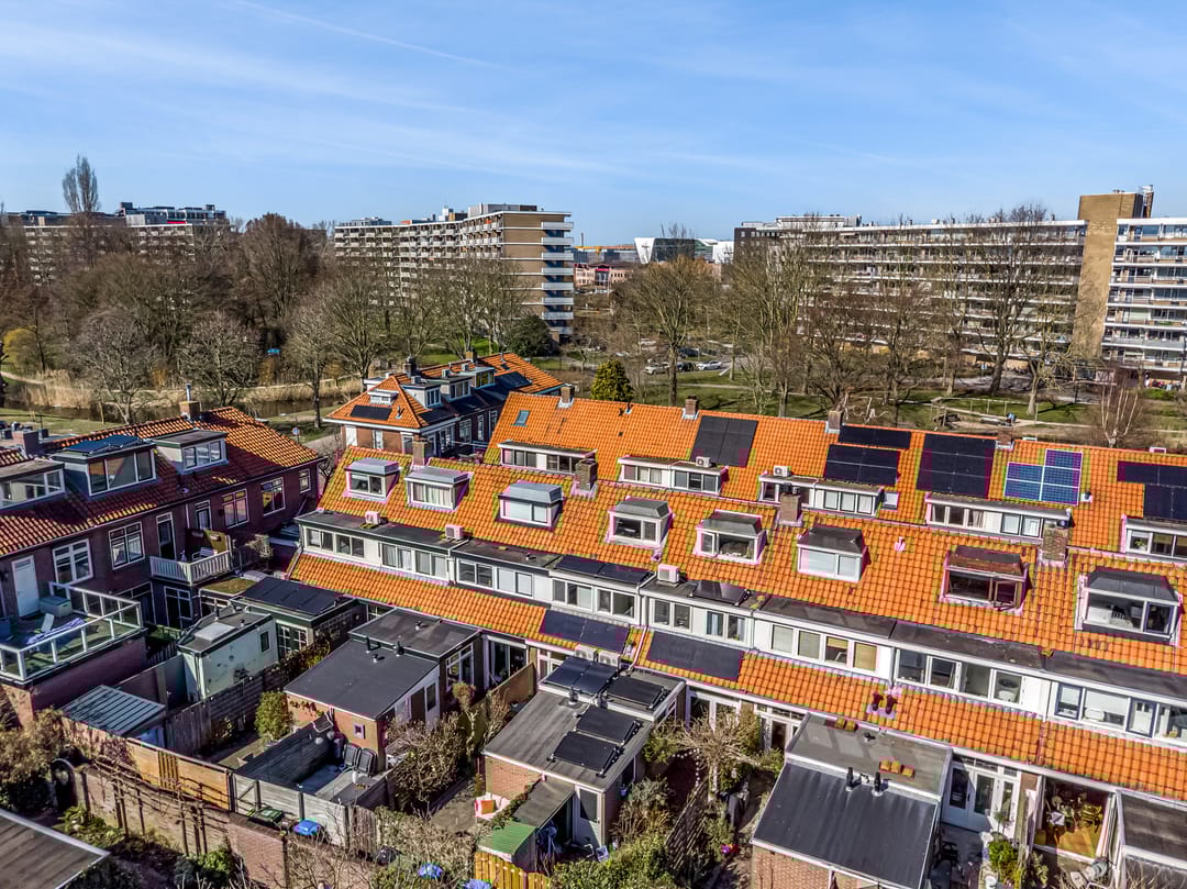 Foto 41 van Gerard Brandtstraat 7