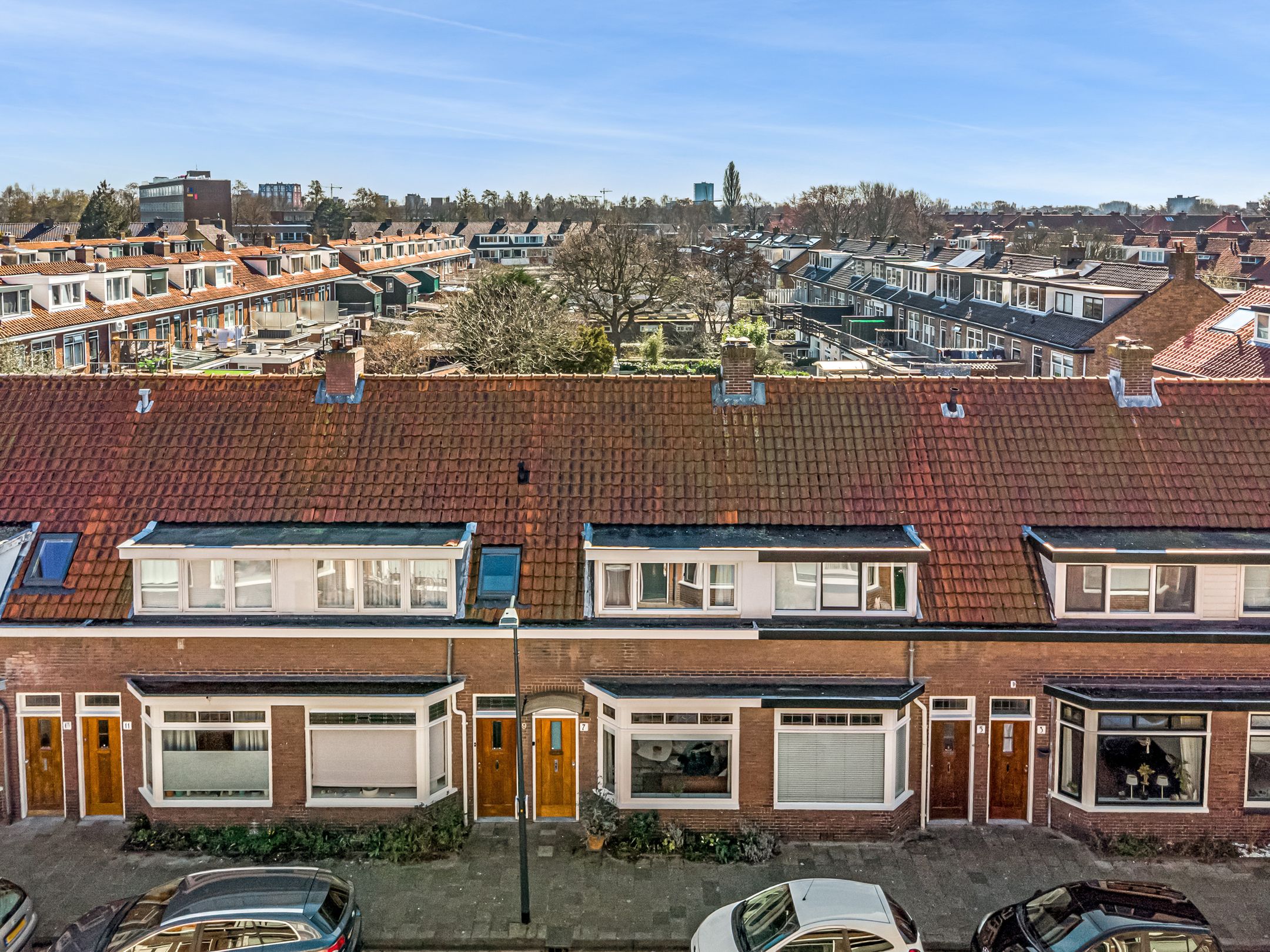 Foto 42 van Gerard Brandtstraat 7