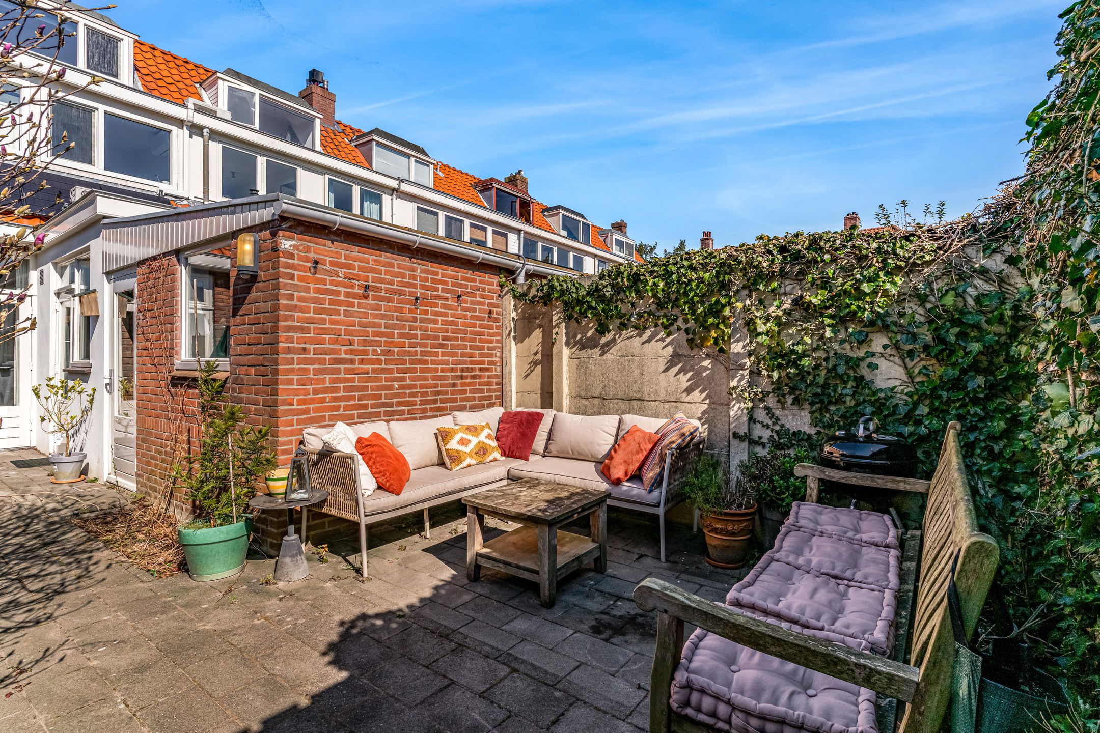 Foto 36 van Gerard Brandtstraat 7