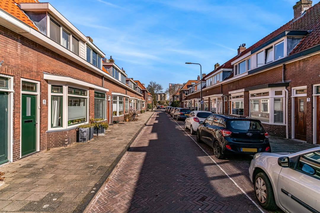 Foto 43 van Gerard Brandtstraat 7