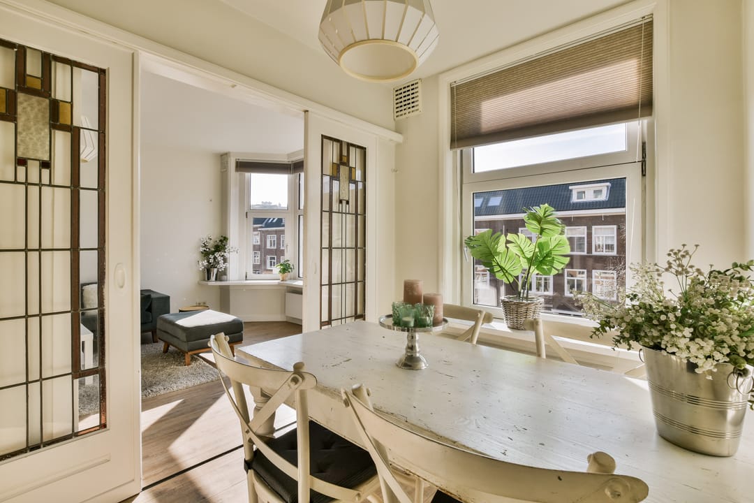 Photo 1 of Bloys van Treslongstraat 32-2