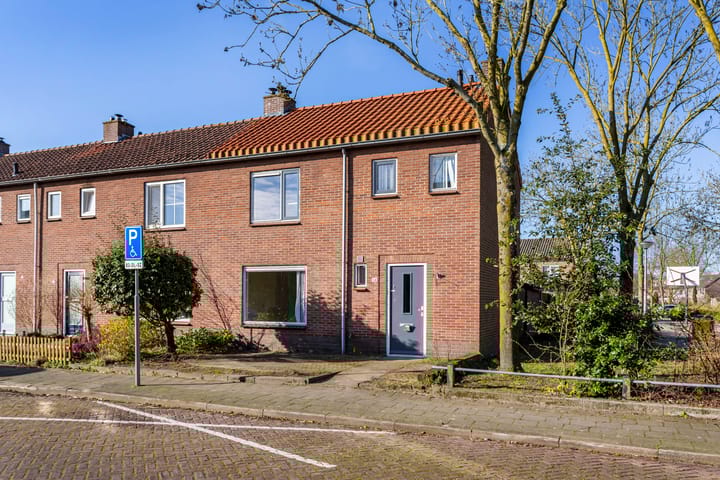 Foto 1 van Gerard Schimmellaan 14