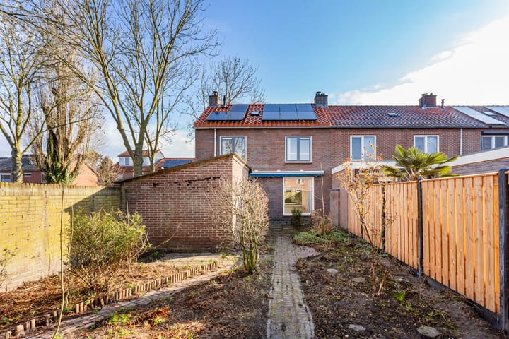 Foto 2 van Gerard Schimmellaan 14