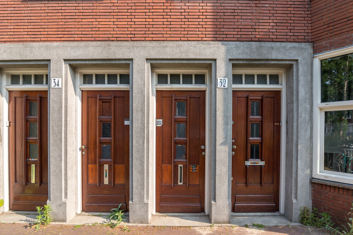 Photo 4 of Bloys van Treslongstraat 32-2