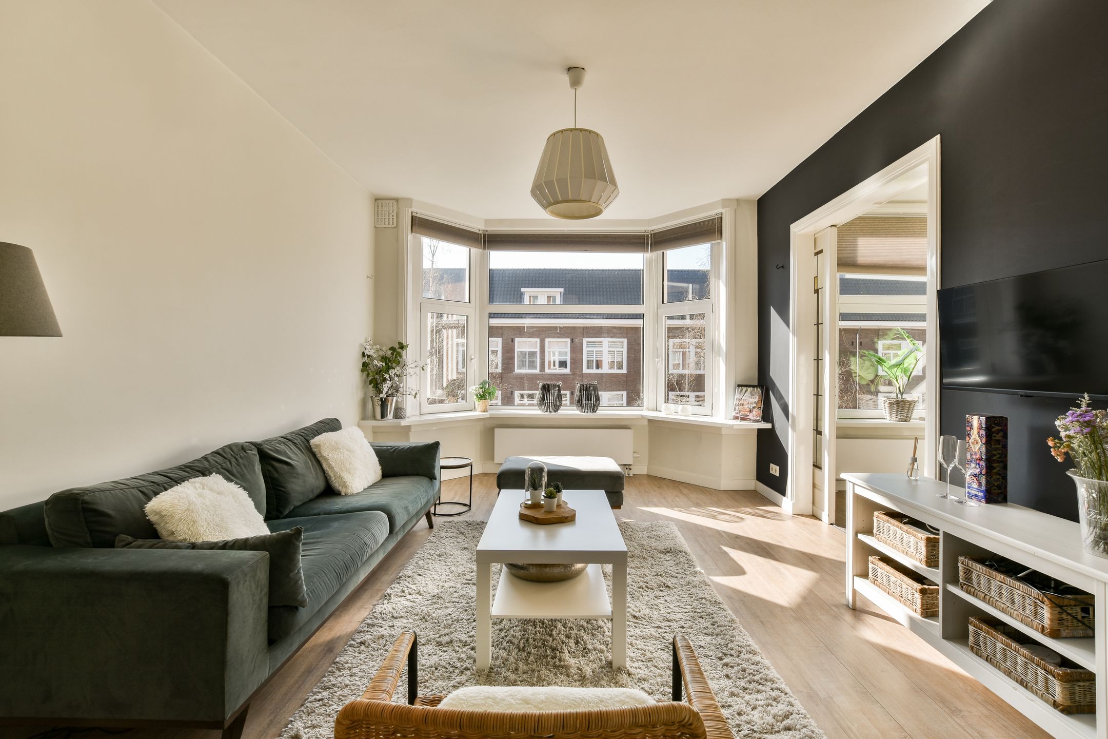 Photo 6 of Bloys van Treslongstraat 32-2