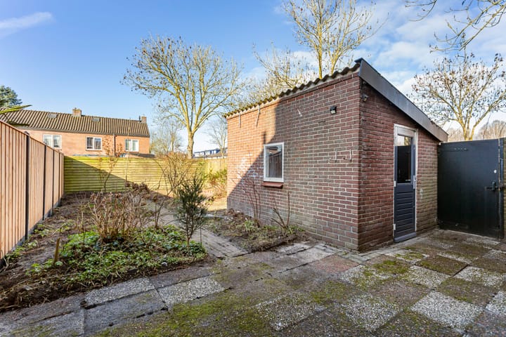 Foto 5 van Gerard Schimmellaan 14