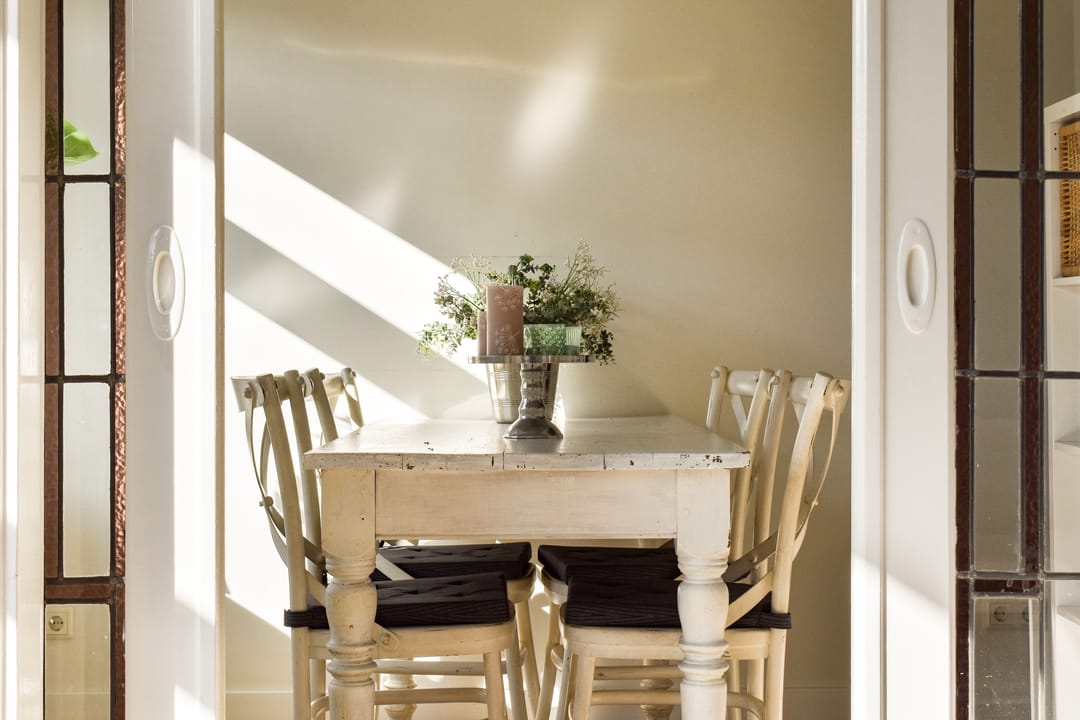 Photo 8 of Bloys van Treslongstraat 32-2