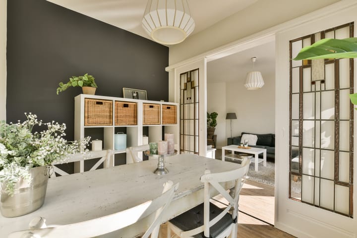 Photo 9 of Bloys van Treslongstraat 32-2
