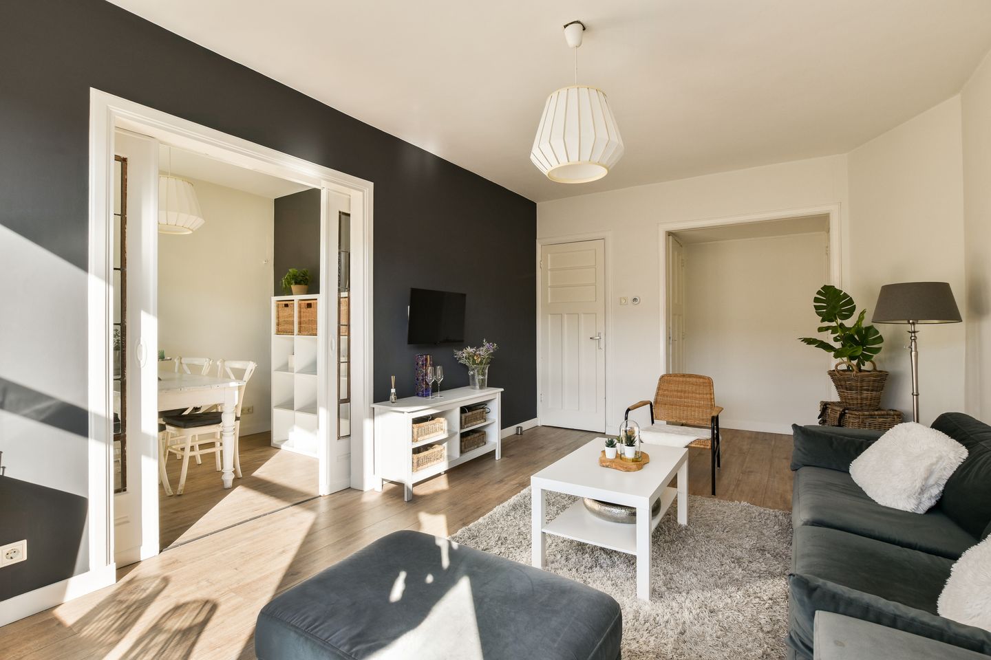 Photo 10 of Bloys van Treslongstraat 32-2