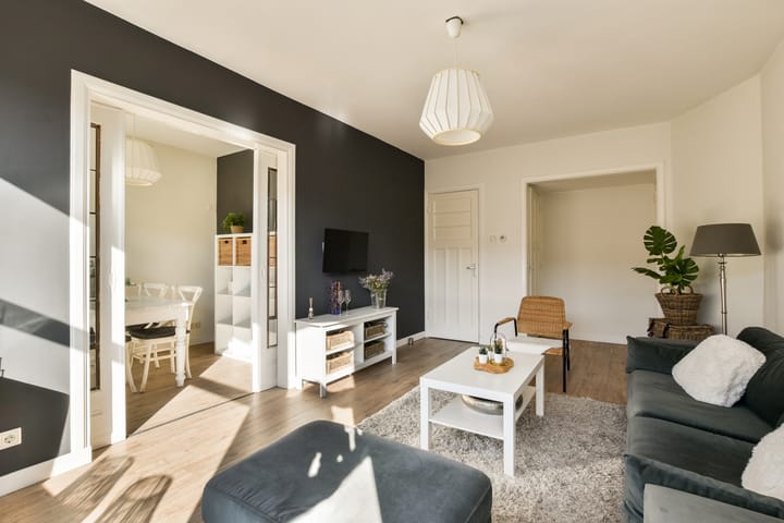 Foto 10 van Bloys van Treslongstraat 32-2