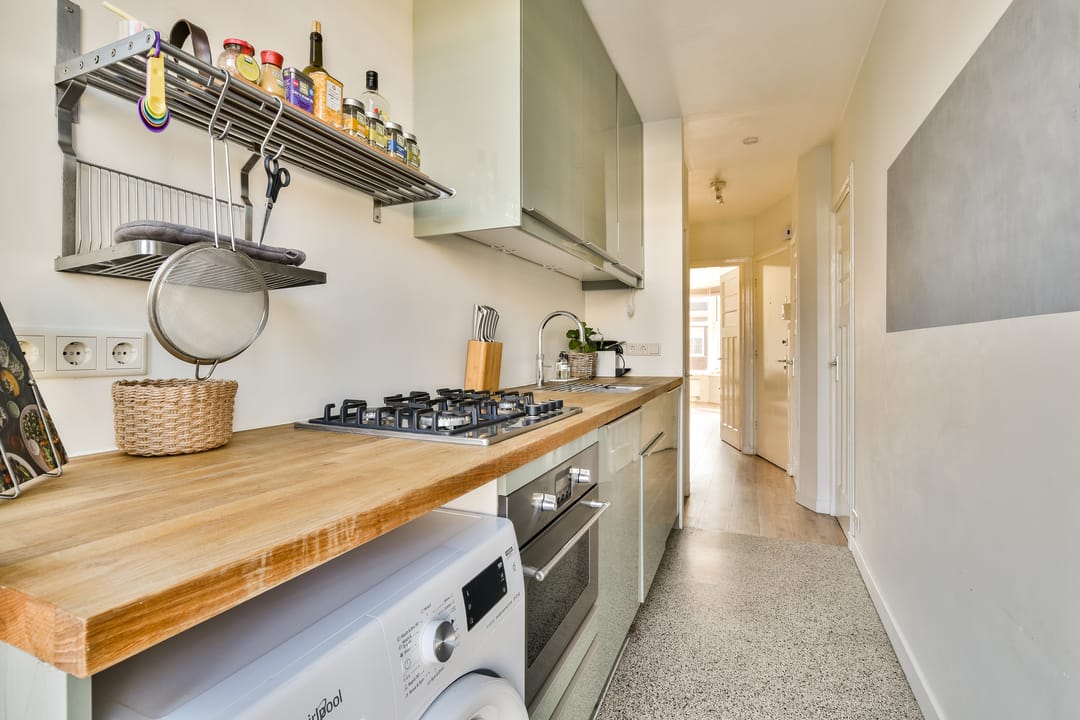 Photo 11 of Bloys van Treslongstraat 32-2