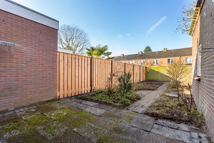 Foto 14 van Gerard Schimmellaan 14