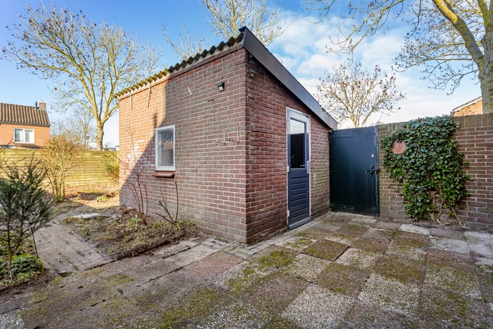 Foto 15 van Gerard Schimmellaan 14