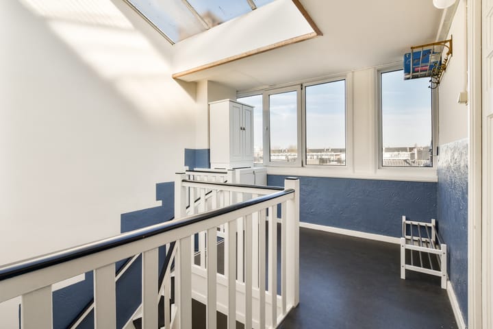 Foto 19 van Bloys van Treslongstraat 32-2