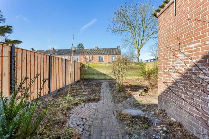 Foto 16 van Gerard Schimmellaan 14