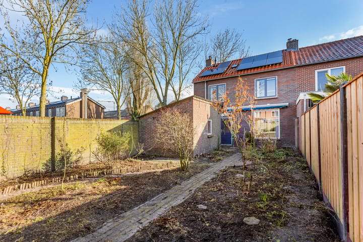 Foto 17 van Gerard Schimmellaan 14