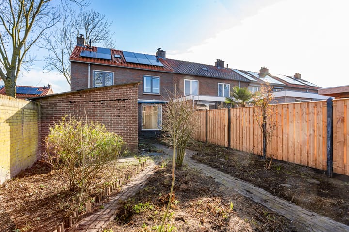 Foto 18 van Gerard Schimmellaan 14