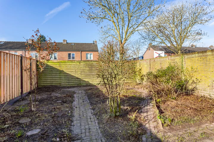 Foto 19 van Gerard Schimmellaan 14