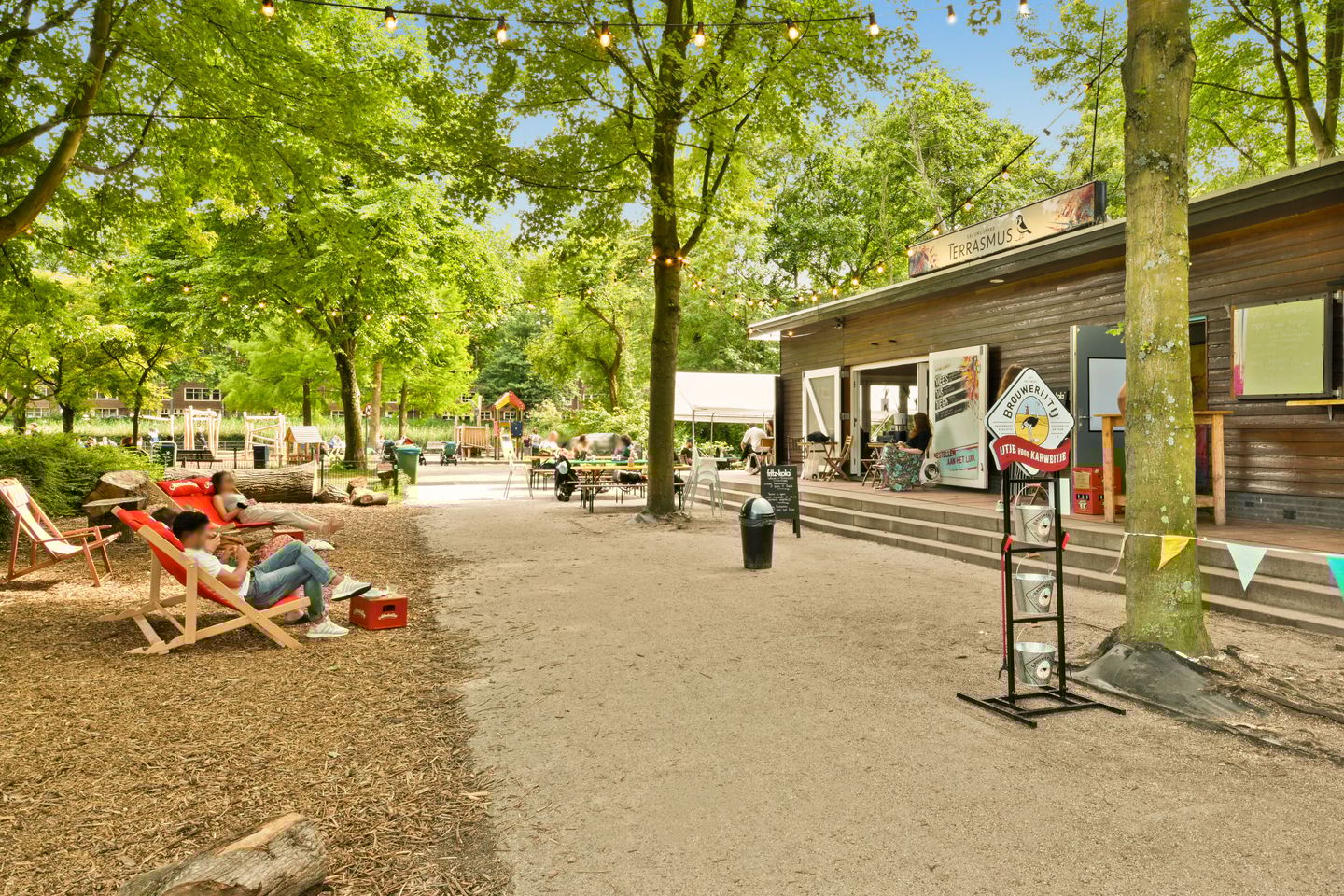 Photo 25 of Bloys van Treslongstraat 32-2