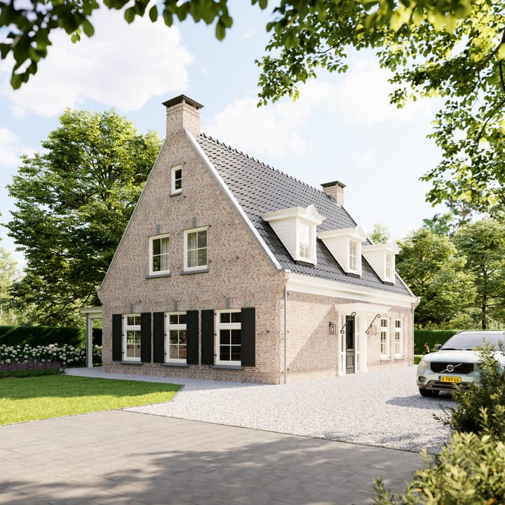 Schenkeldijk 70b Vrijstaande Villa