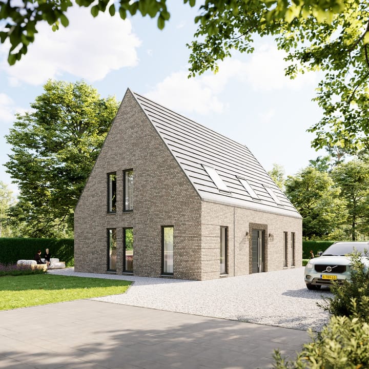 Foto 5 van Schenkeldijk 70b Vrijstaande Villa