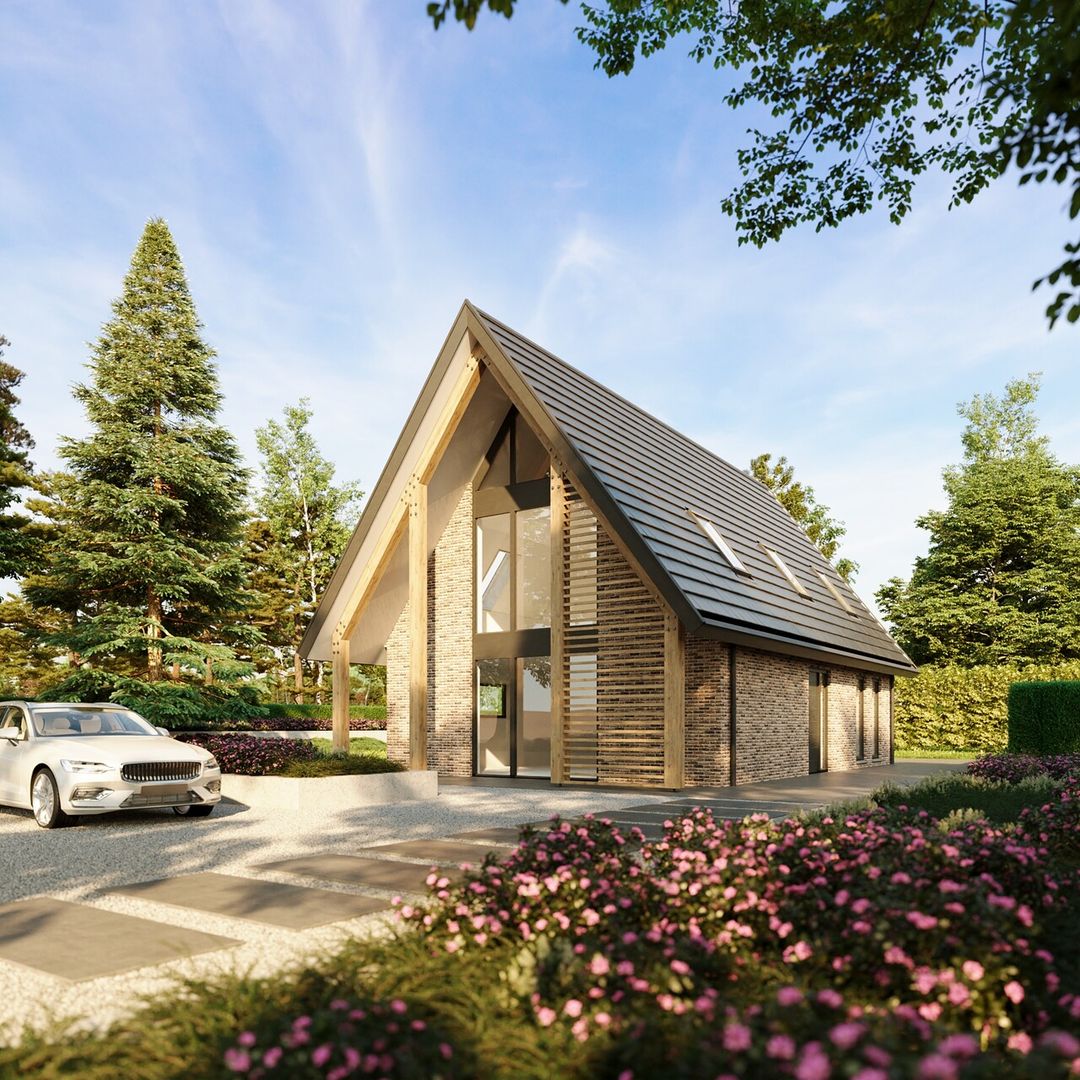 Foto 7 van Schenkeldijk 70b Vrijstaande Villa