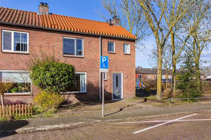 Foto 32 van Gerard Schimmellaan 14