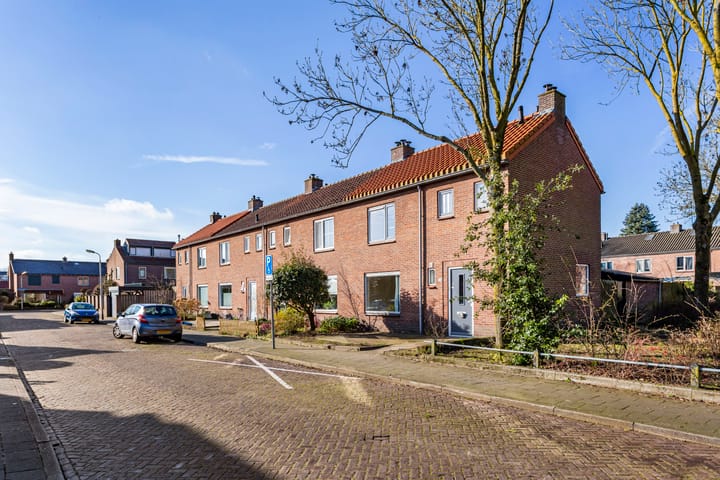 Foto 33 van Gerard Schimmellaan 14