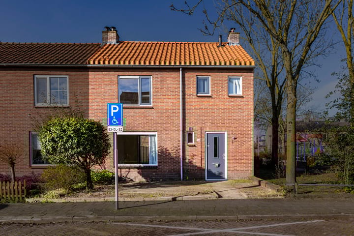 Foto 35 van Gerard Schimmellaan 14