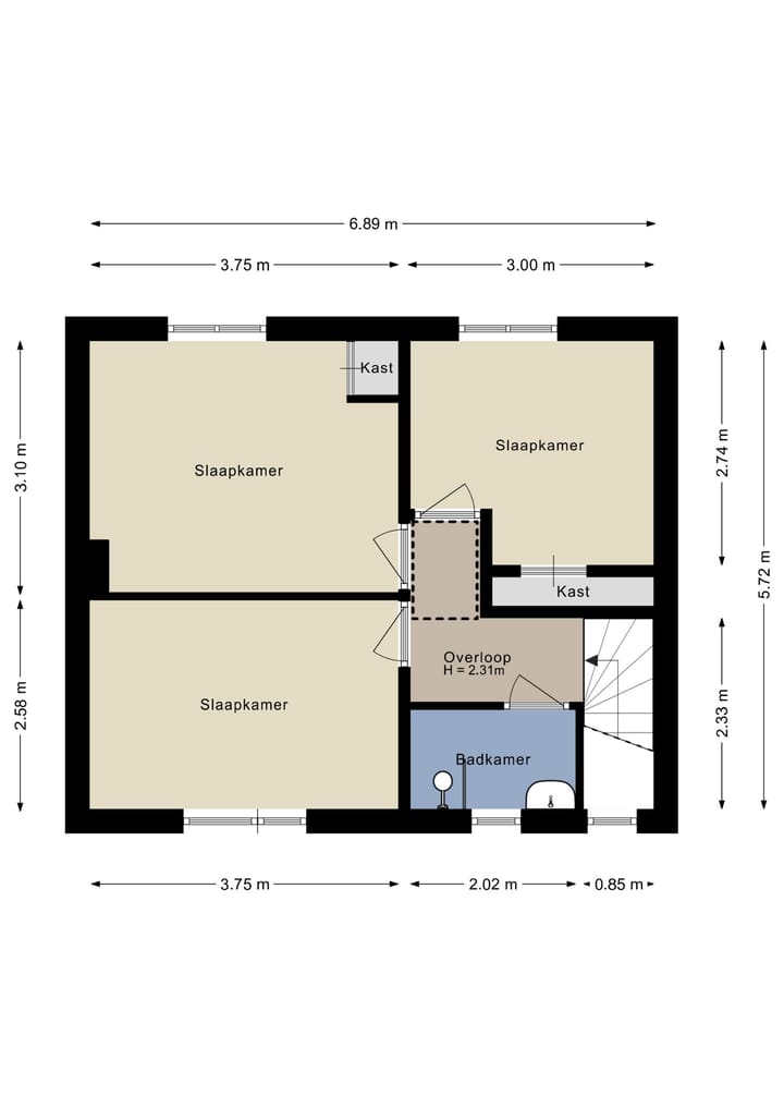 Foto 37 van Gerard Schimmellaan 14