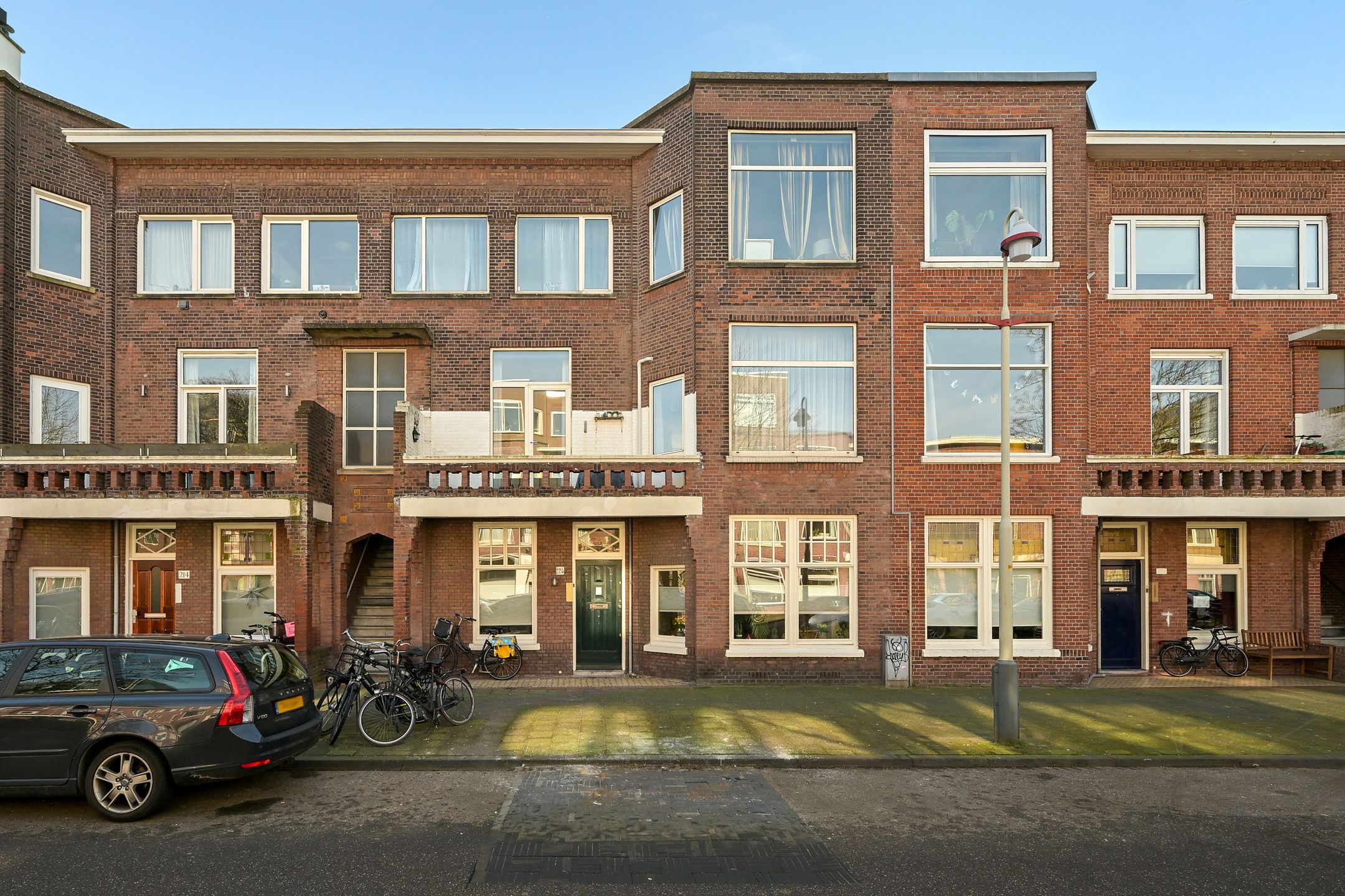 Foto 6 van Thomsonlaan 222