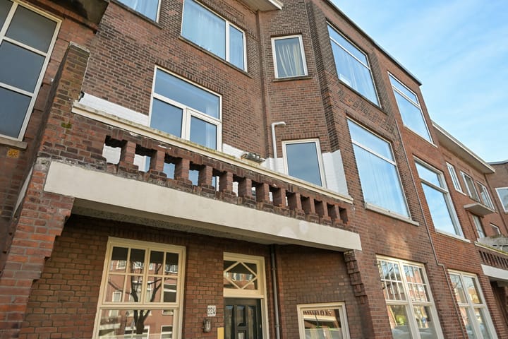 Photo 8 of Thomsonlaan 222