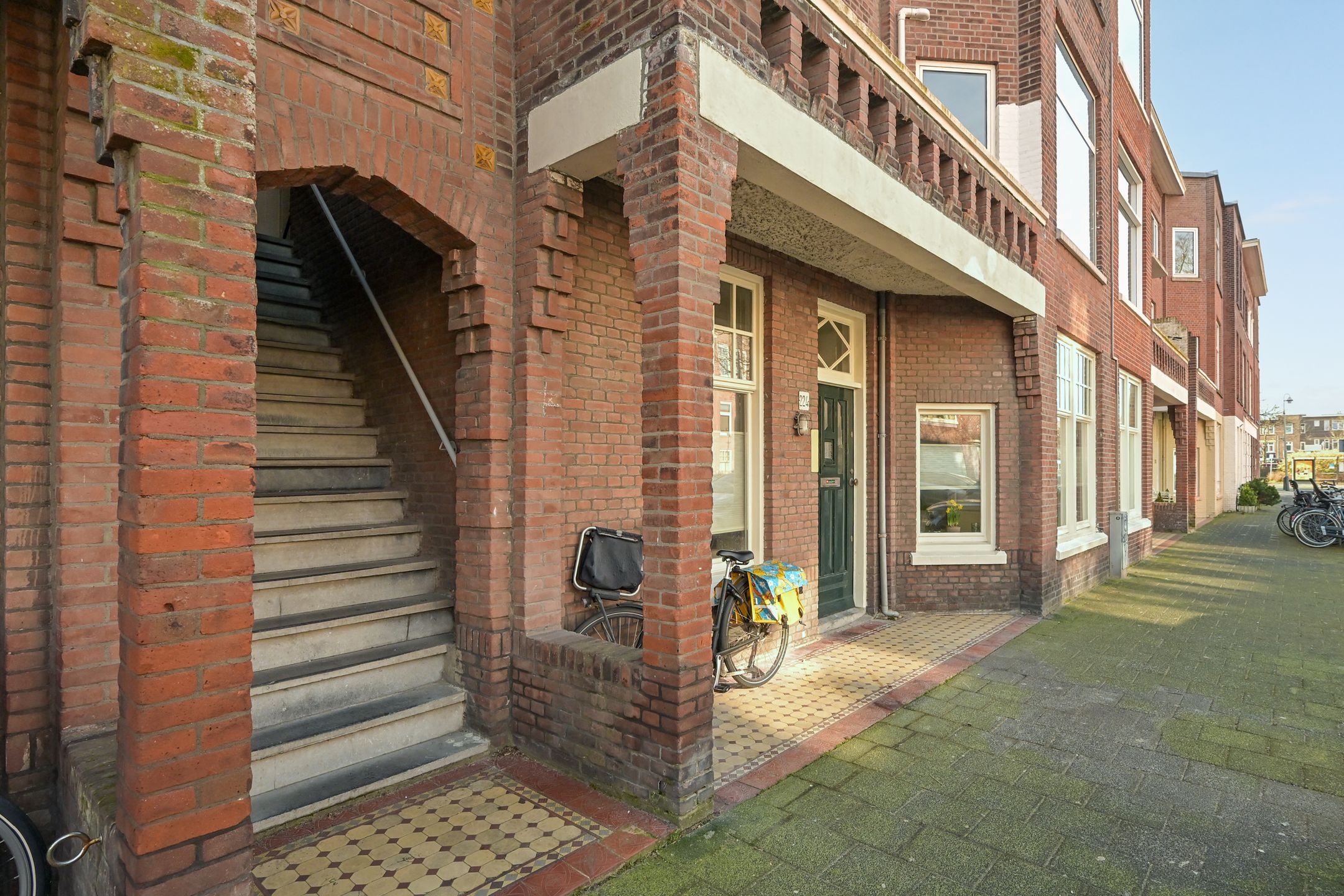 Foto 9 van Thomsonlaan 222