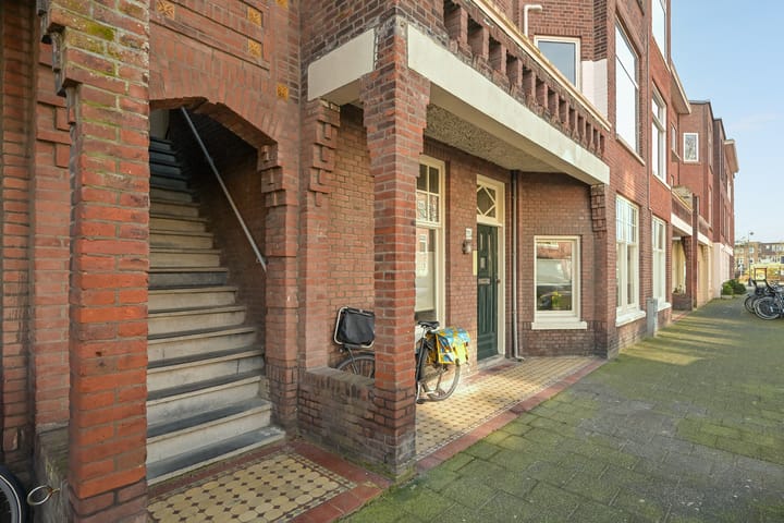 Photo 9 of Thomsonlaan 222