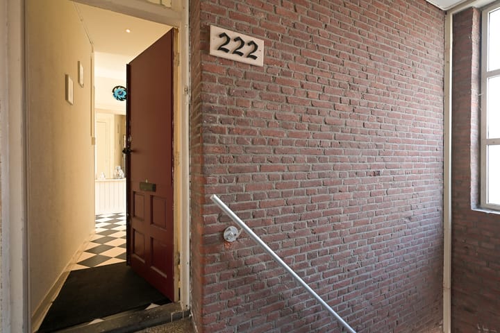 Photo 10 of Thomsonlaan 222