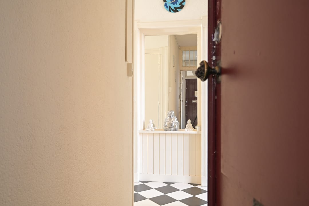 Foto 11 van Thomsonlaan 222