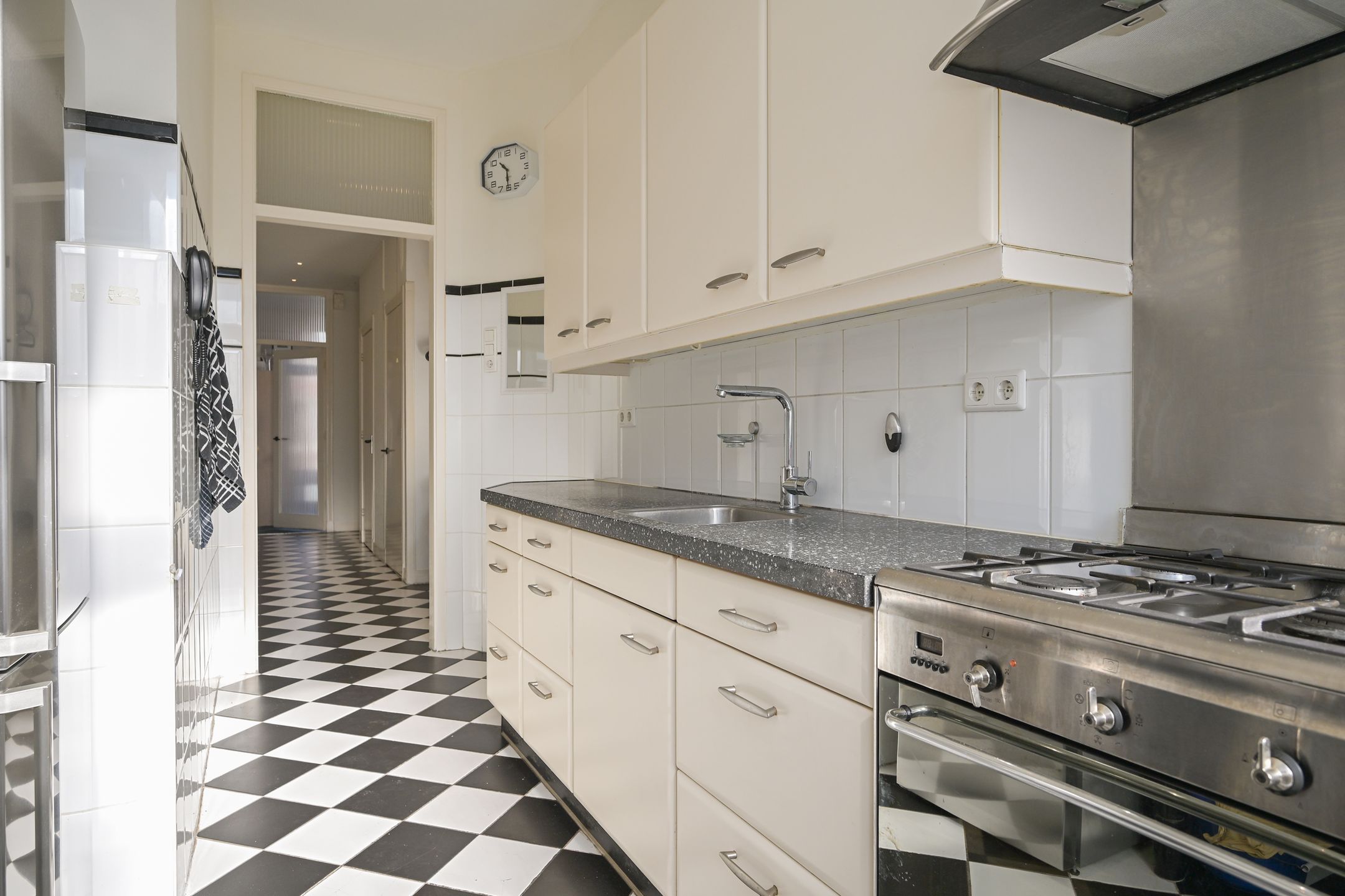 Foto 21 van Thomsonlaan 222