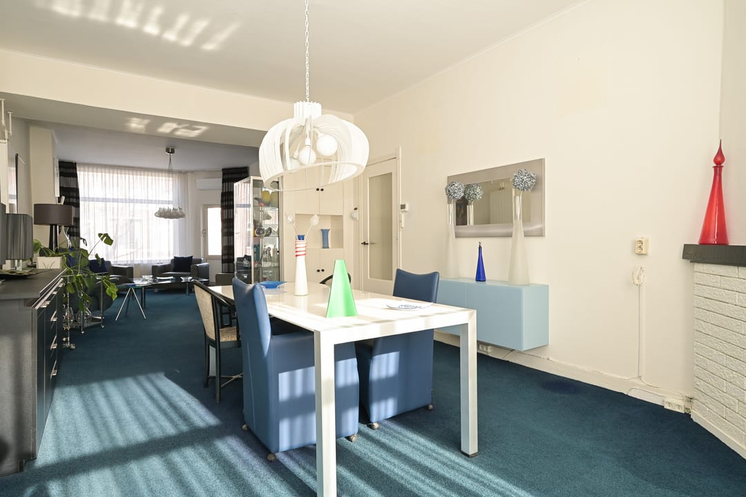 Foto 32 van Thomsonlaan 222