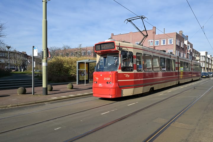 Photo 38 of Thomsonlaan 222