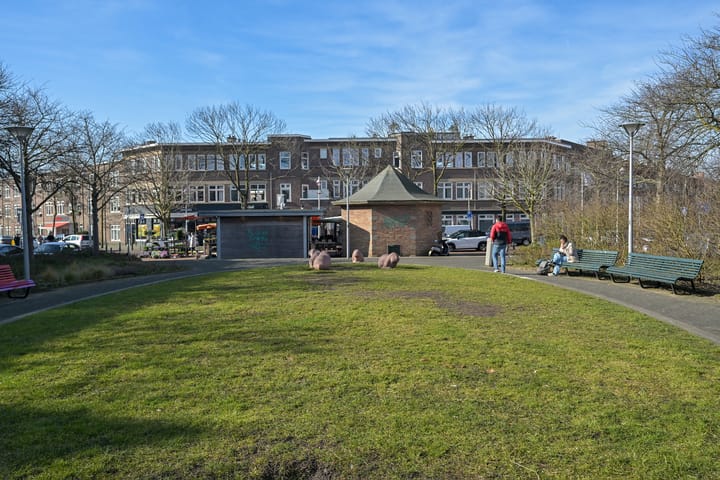 Photo 39 of Thomsonlaan 222