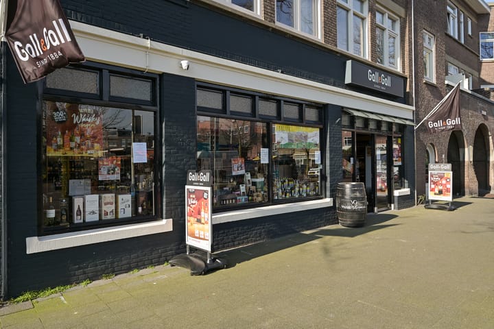 Photo 42 of Thomsonlaan 222