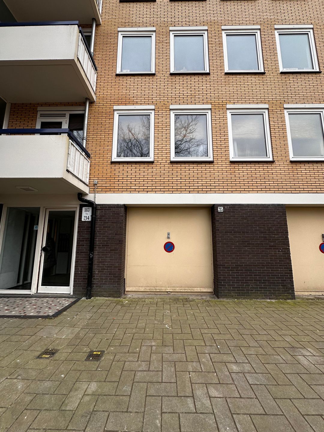 Foto 2 van Van Nijenrodeweg 215