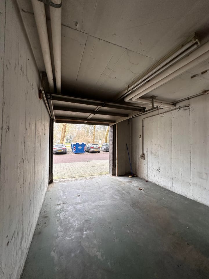 Photo 3 of Van Nijenrodeweg 215