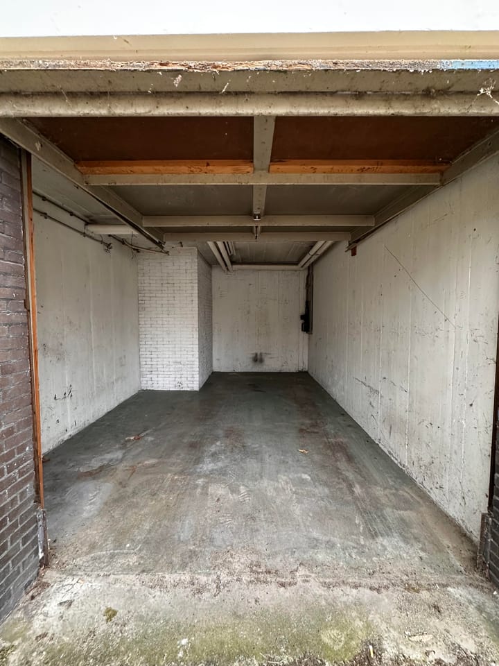 Photo 4 of Van Nijenrodeweg 215