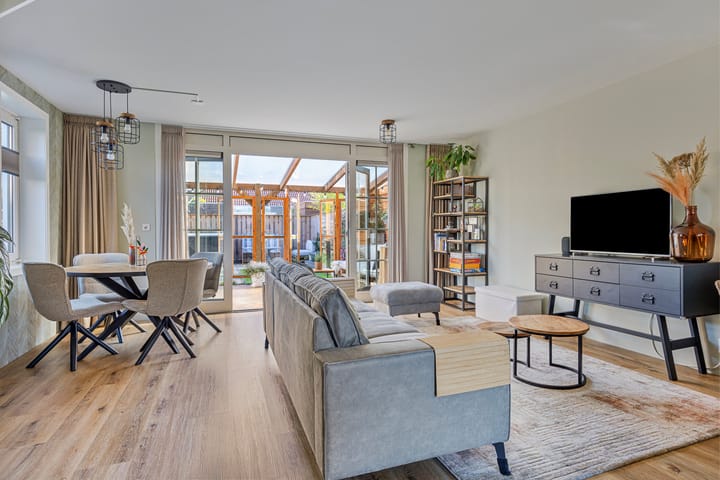 Foto 3 van Moerbalk 103