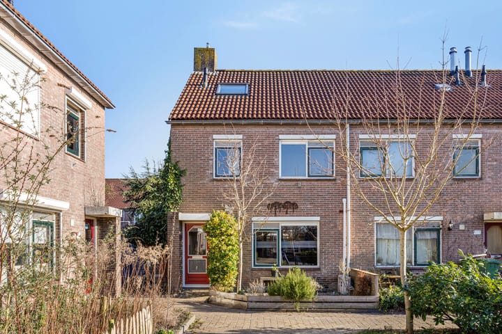 Foto 5 van Moerbalk 103