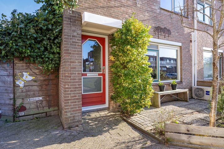 Foto 6 van Moerbalk 103