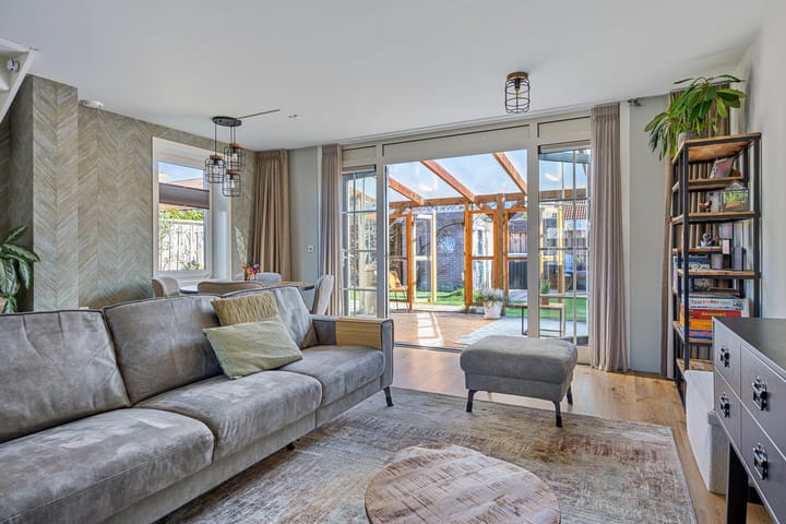 Foto 8 van Moerbalk 103