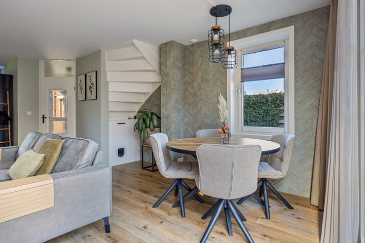 Foto 10 van Moerbalk 103