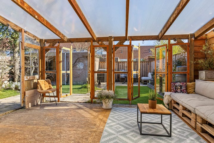 Foto 14 van Moerbalk 103